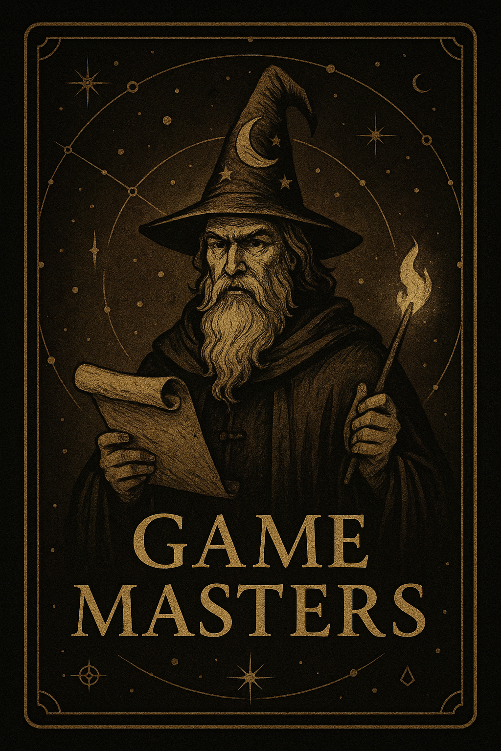 Game Masters