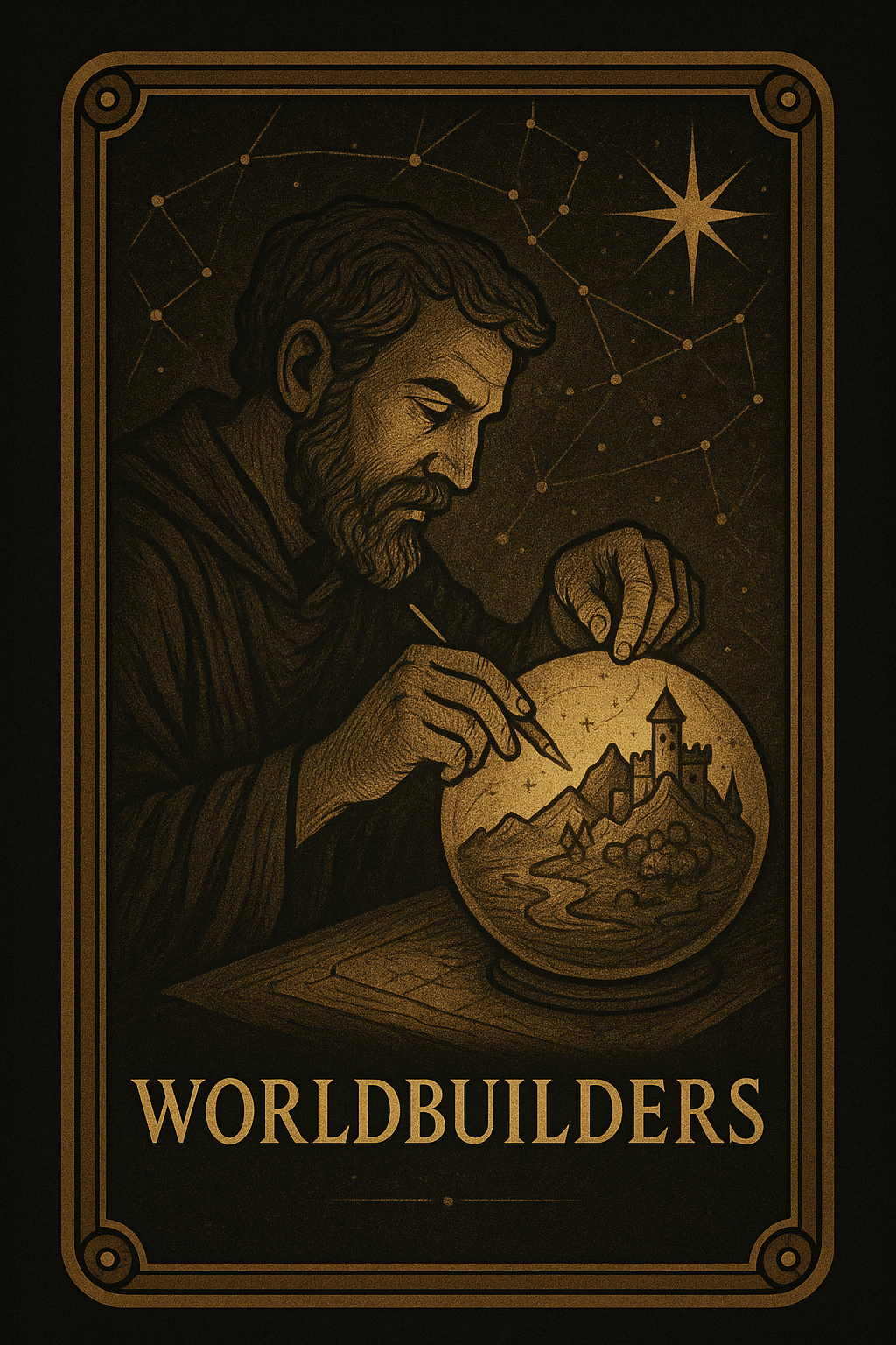 Worldbuilders