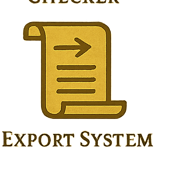Export System