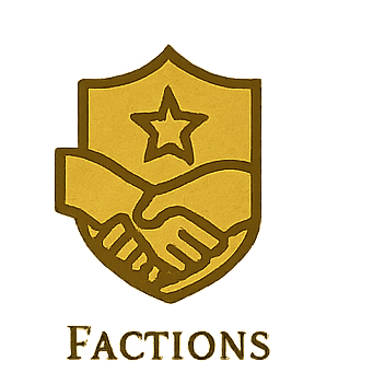 Factions
