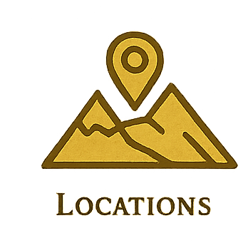 Locations